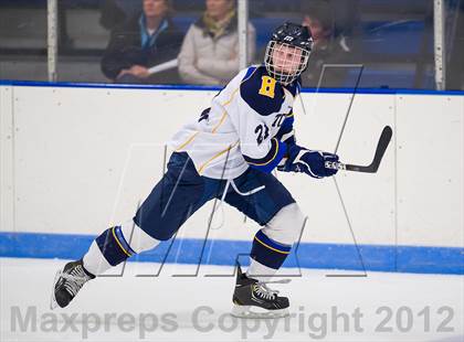 Thumbnail 2 in Hotchkiss vs Westminster (Flood-Marr Tournament) photogallery.