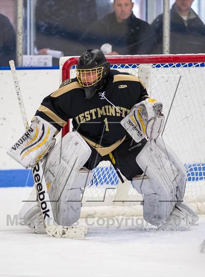 Thumbnail 3 in Hotchkiss vs Westminster (Flood-Marr Tournament) photogallery.