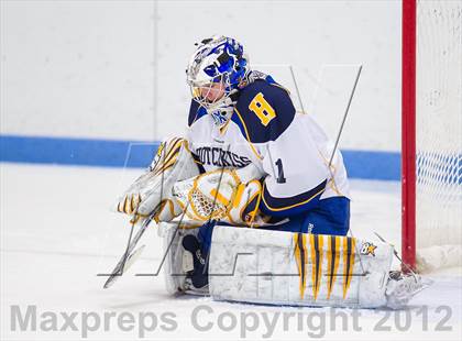 Thumbnail 1 in Hotchkiss vs Westminster (Flood-Marr Tournament) photogallery.
