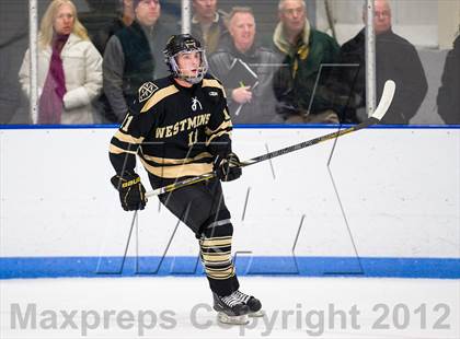 Thumbnail 3 in Hotchkiss vs Westminster (Flood-Marr Tournament) photogallery.