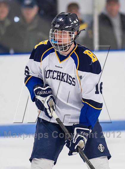 Thumbnail 1 in Hotchkiss vs Westminster (Flood-Marr Tournament) photogallery.