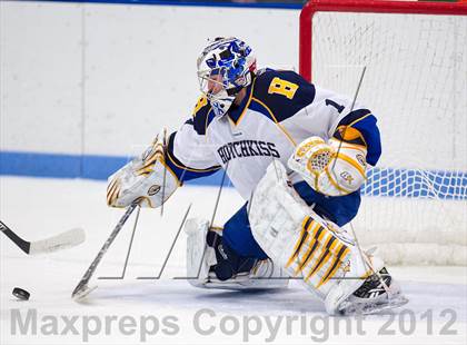 Thumbnail 3 in Hotchkiss vs Westminster (Flood-Marr Tournament) photogallery.