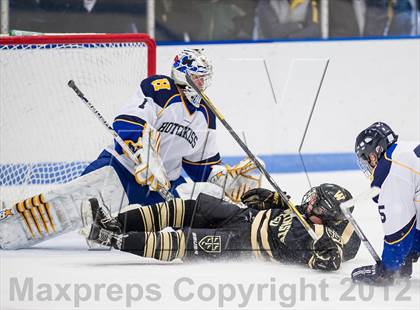 Thumbnail 3 in Hotchkiss vs Westminster (Flood-Marr Tournament) photogallery.