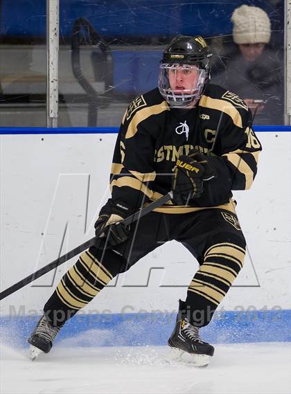 Thumbnail 1 in Hotchkiss vs Westminster (Flood-Marr Tournament) photogallery.