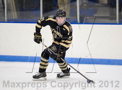 Thumbnail 2 in Hotchkiss vs Westminster (Flood-Marr Tournament) photogallery.