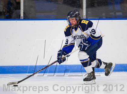 Thumbnail 1 in Hotchkiss vs Westminster (Flood-Marr Tournament) photogallery.