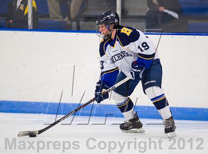 Thumbnail 1 in Hotchkiss vs Westminster (Flood-Marr Tournament) photogallery.