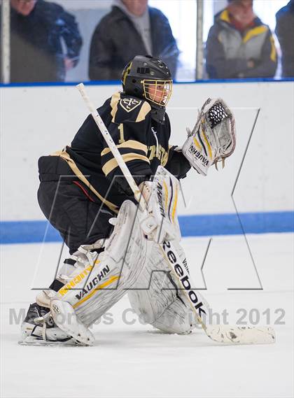 Thumbnail 1 in Hotchkiss vs Westminster (Flood-Marr Tournament) photogallery.