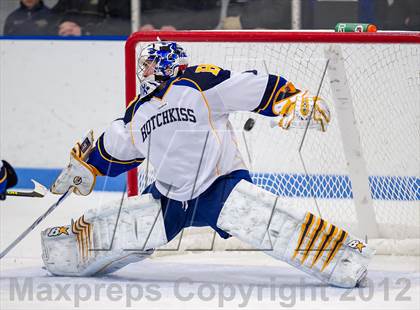 Thumbnail 2 in Hotchkiss vs Westminster (Flood-Marr Tournament) photogallery.