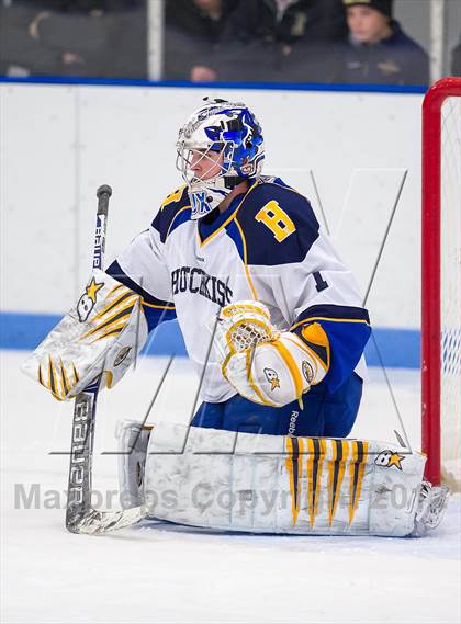 Thumbnail 3 in Hotchkiss vs Westminster (Flood-Marr Tournament) photogallery.