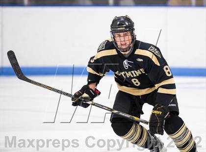 Thumbnail 2 in Hotchkiss vs Westminster (Flood-Marr Tournament) photogallery.