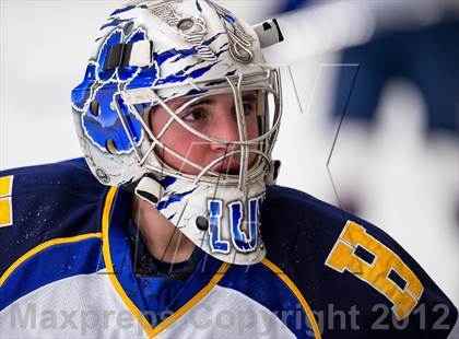 Thumbnail 1 in Hotchkiss vs Westminster (Flood-Marr Tournament) photogallery.