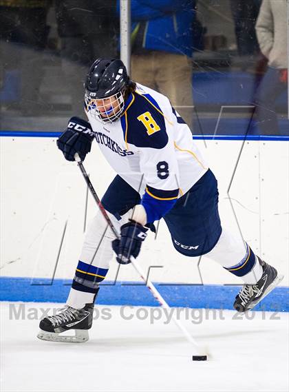 Thumbnail 3 in Hotchkiss vs Westminster (Flood-Marr Tournament) photogallery.