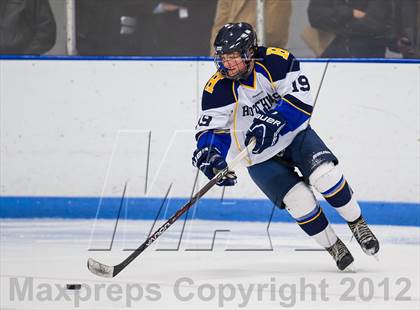 Thumbnail 2 in Hotchkiss vs Westminster (Flood-Marr Tournament) photogallery.