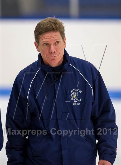 Thumbnail 2 in Hotchkiss vs Westminster (Flood-Marr Tournament) photogallery.