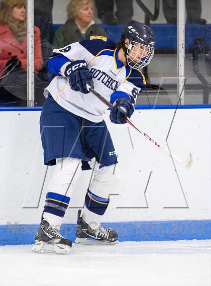 Thumbnail 2 in Hotchkiss vs Westminster (Flood-Marr Tournament) photogallery.