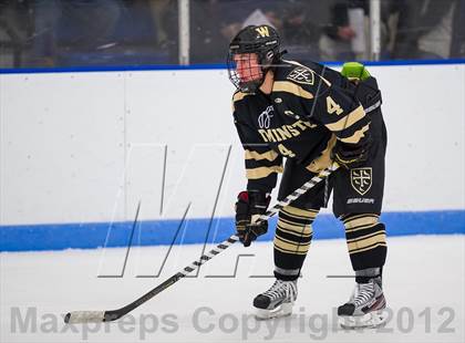 Thumbnail 3 in Hotchkiss vs Westminster (Flood-Marr Tournament) photogallery.