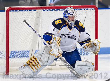 Thumbnail 3 in Hotchkiss vs Westminster (Flood-Marr Tournament) photogallery.