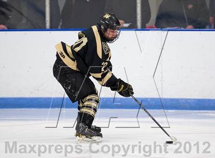 Thumbnail 1 in Hotchkiss vs Westminster (Flood-Marr Tournament) photogallery.