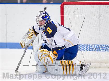 Thumbnail 1 in Hotchkiss vs Westminster (Flood-Marr Tournament) photogallery.