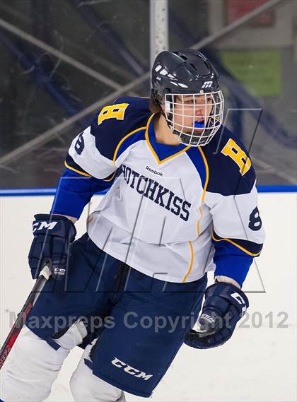 Thumbnail 1 in Hotchkiss vs Westminster (Flood-Marr Tournament) photogallery.