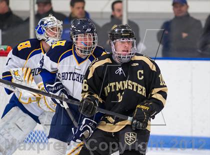 Thumbnail 1 in Hotchkiss vs Westminster (Flood-Marr Tournament) photogallery.
