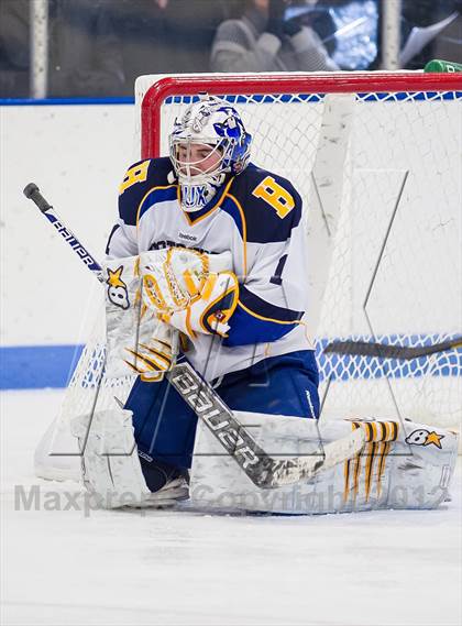 Thumbnail 1 in Hotchkiss vs Westminster (Flood-Marr Tournament) photogallery.