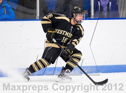 Thumbnail 3 in Hotchkiss vs Westminster (Flood-Marr Tournament) photogallery.