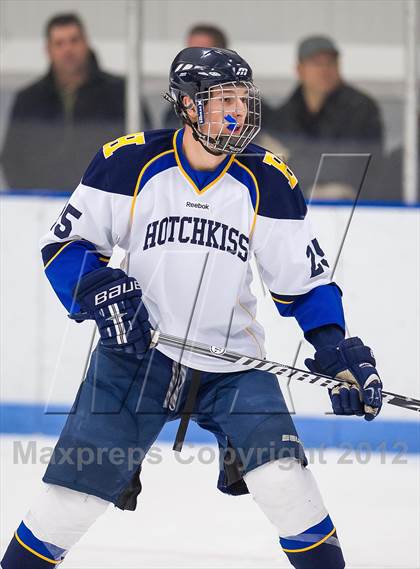 Thumbnail 1 in Hotchkiss vs Westminster (Flood-Marr Tournament) photogallery.