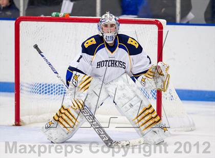 Thumbnail 1 in Hotchkiss vs Westminster (Flood-Marr Tournament) photogallery.