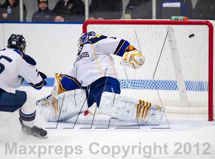 Thumbnail 3 in Hotchkiss vs Westminster (Flood-Marr Tournament) photogallery.