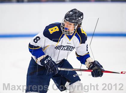 Thumbnail 3 in Hotchkiss vs Westminster (Flood-Marr Tournament) photogallery.
