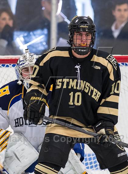 Thumbnail 1 in Hotchkiss vs Westminster (Flood-Marr Tournament) photogallery.