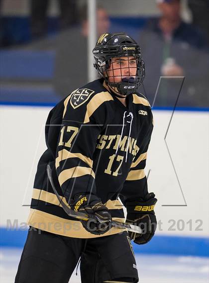 Thumbnail 1 in Hotchkiss vs Westminster (Flood-Marr Tournament) photogallery.