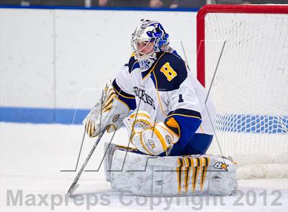 Thumbnail 2 in Hotchkiss vs Westminster (Flood-Marr Tournament) photogallery.