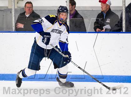 Thumbnail 3 in Hotchkiss vs Westminster (Flood-Marr Tournament) photogallery.
