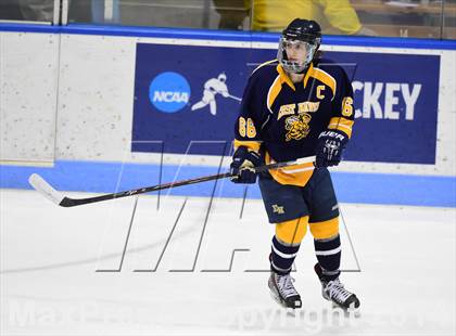 Thumbnail 3 in East Haven vs. Notre Dame Catholic (CIAC DI Quarterfinal) photogallery.