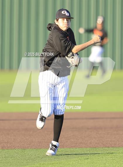 Thumbnail 1 in Grand Saline vs Eustace photogallery.