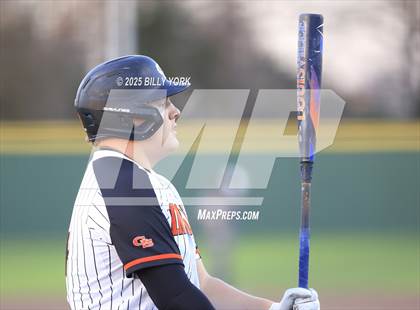 Thumbnail 1 in Grand Saline vs Eustace photogallery.
