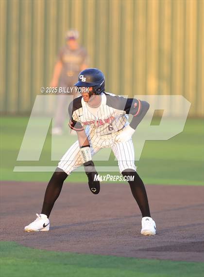 Thumbnail 3 in Grand Saline vs Eustace photogallery.