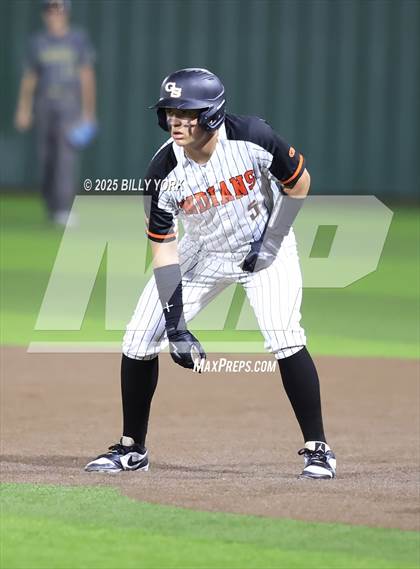 Thumbnail 3 in Grand Saline vs Eustace photogallery.