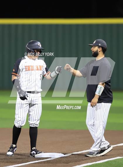 Thumbnail 3 in Grand Saline vs Eustace photogallery.