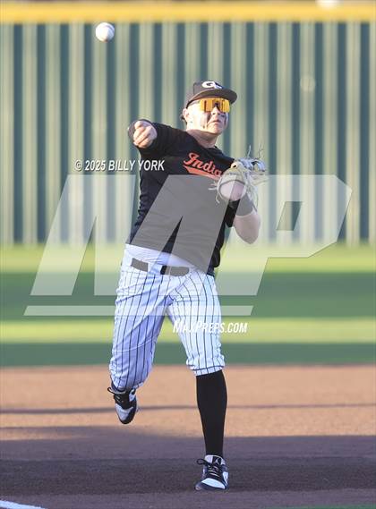 Thumbnail 3 in Grand Saline vs Eustace photogallery.