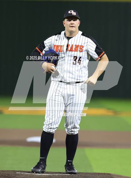 Thumbnail 1 in Grand Saline vs Eustace photogallery.