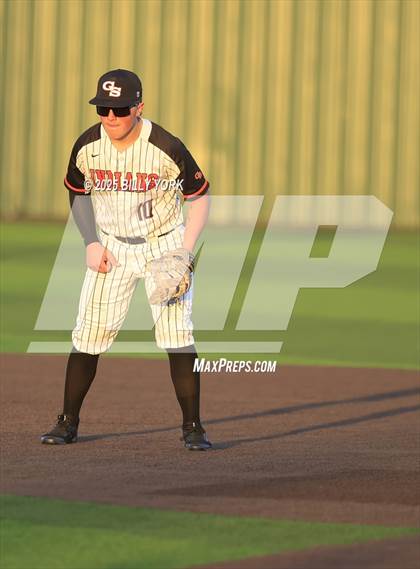 Thumbnail 1 in Grand Saline vs Eustace photogallery.
