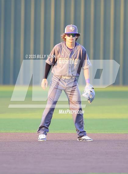 Thumbnail 1 in Grand Saline vs Eustace photogallery.