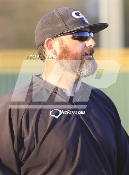 Thumbnail 3 in Grand Saline vs Eustace photogallery.