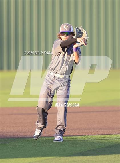 Thumbnail 2 in Grand Saline vs Eustace photogallery.