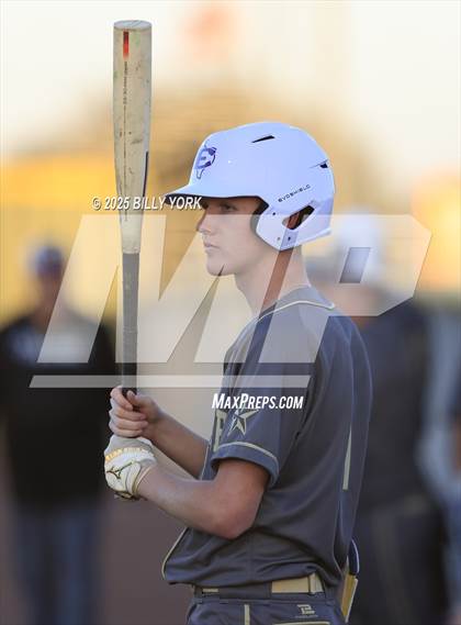 Thumbnail 3 in Grand Saline vs Eustace photogallery.