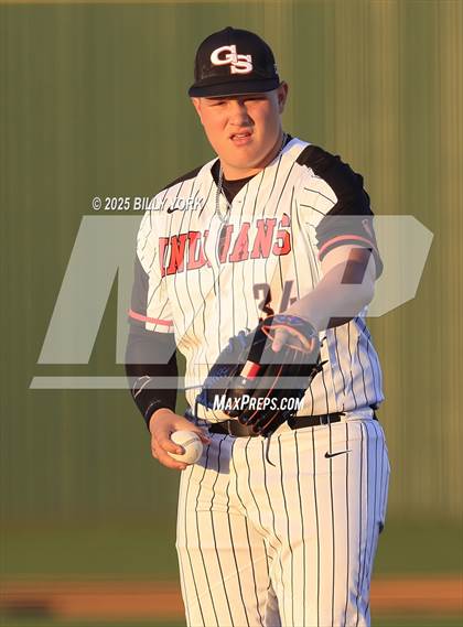 Thumbnail 3 in Grand Saline vs Eustace photogallery.
